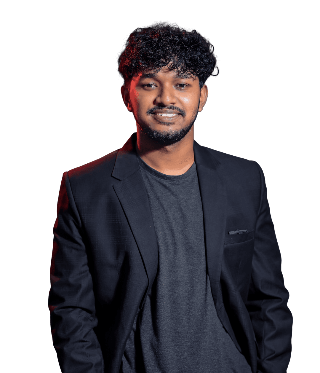 Bireswar Das